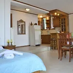 Apartamento House Chorefto *