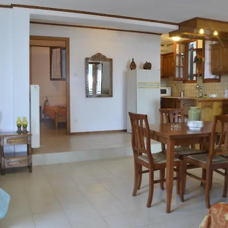 Apartamento House Chorefto *