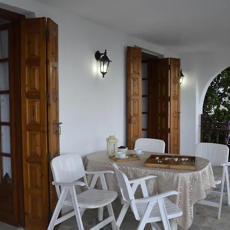 House Chorefto Khorevtón