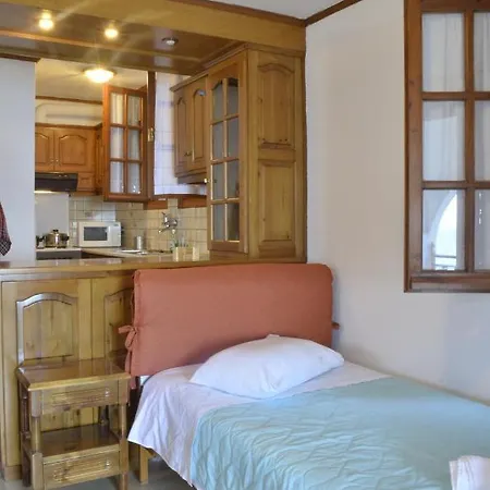 House Chorefto Apartment Khorevtón