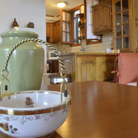 House Chorefto Apartamento *