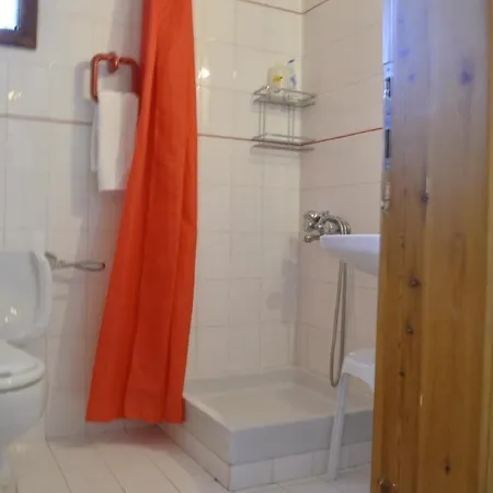 House Chorefto Apartment Khorevtón