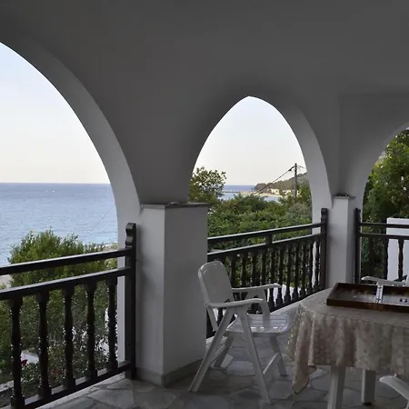 House Chorefto Apartamento *