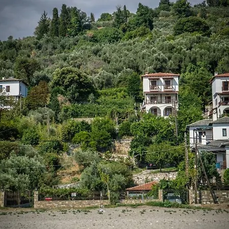 Apartamento House Chorefto *