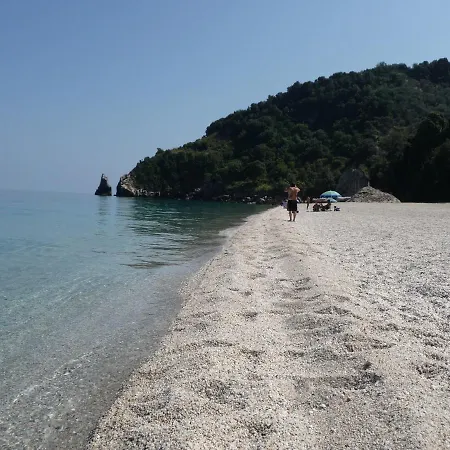 House Chorefto Apartamento Khorevtón