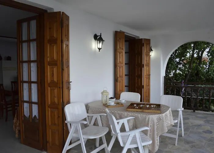 House Chorefto Chorefton