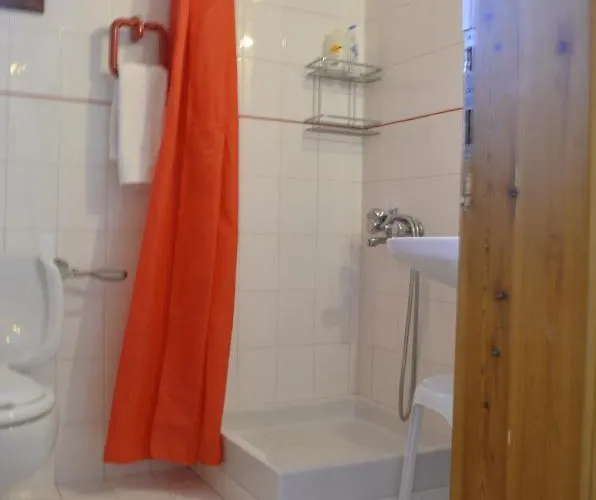 House Chorefto Apartament Chorefton