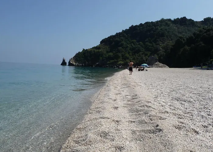 House Chorefto Apartament Chorefton